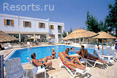 Hotel Kos 8
